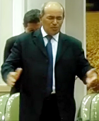 Pastor José dos Santos